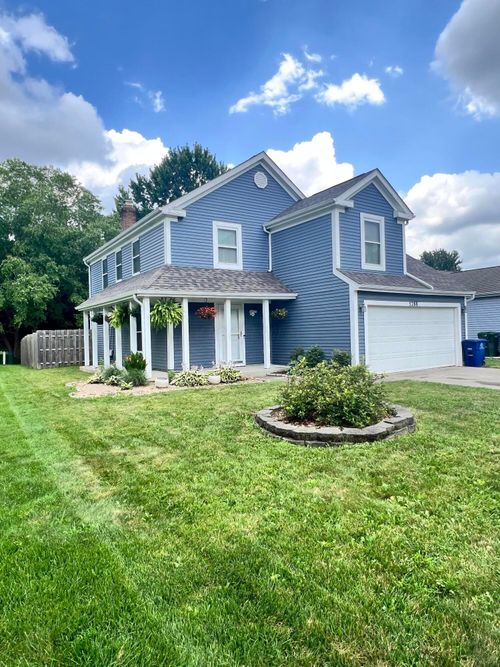 5288 Mardela Dr, Westerville, OH, 43081-8979 | Card Image