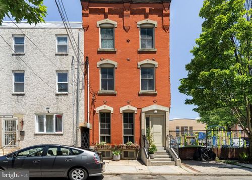 1-1023 Mount Vernon St, PHILADELPHIA, PA, 19123-2501 | Card Image