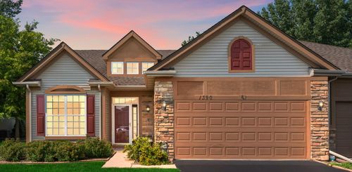 1390 Mackinaw Pl, Schererville, IN, 46375-1505 | Card Image