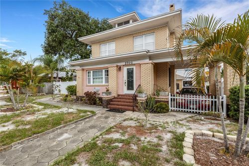 2701 1st Ave S, ST PETERSBURG, FL, 33712-1109 | Card Image