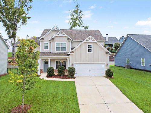 4317 Links Blvd, Jefferson, GA, 30549-8825 | Card Image