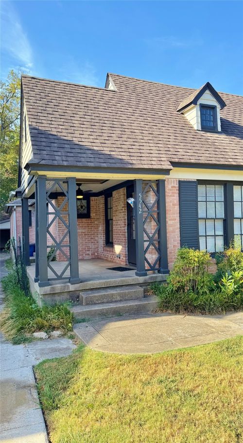 5542 Longview St, Dallas, TX, 75206-5608 | Card Image