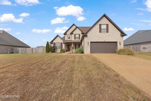 15 Tara Dr, Medina, TN, 38355-6894 | Card Image