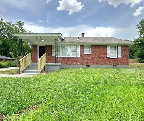 3276 Ashland St, Memphis, TN, 38127-6502 | Card Image