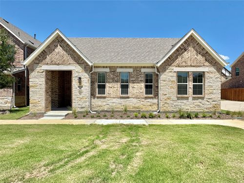 8732 Kington, The Colony, TX, 75056-7494 | Card Image