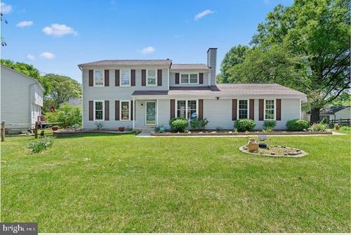 13604 Wisteria Dr, GERMANTOWN, MD, 20874-1047 | Card Image