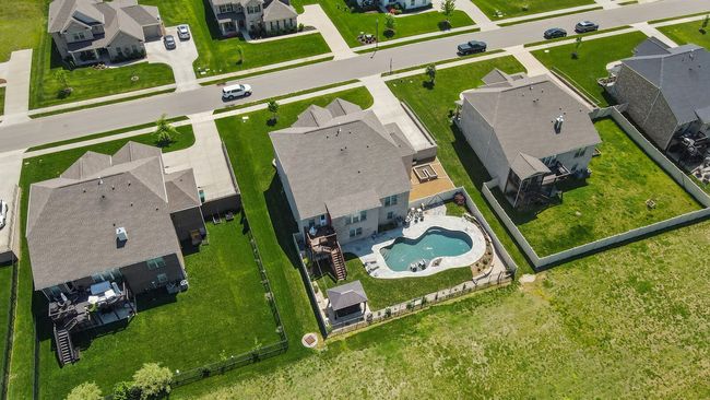 1108 Brixworth Dr, House other with 5 bedrooms, 5 bathrooms and 3 parking in Spring Hill TN | Image 87