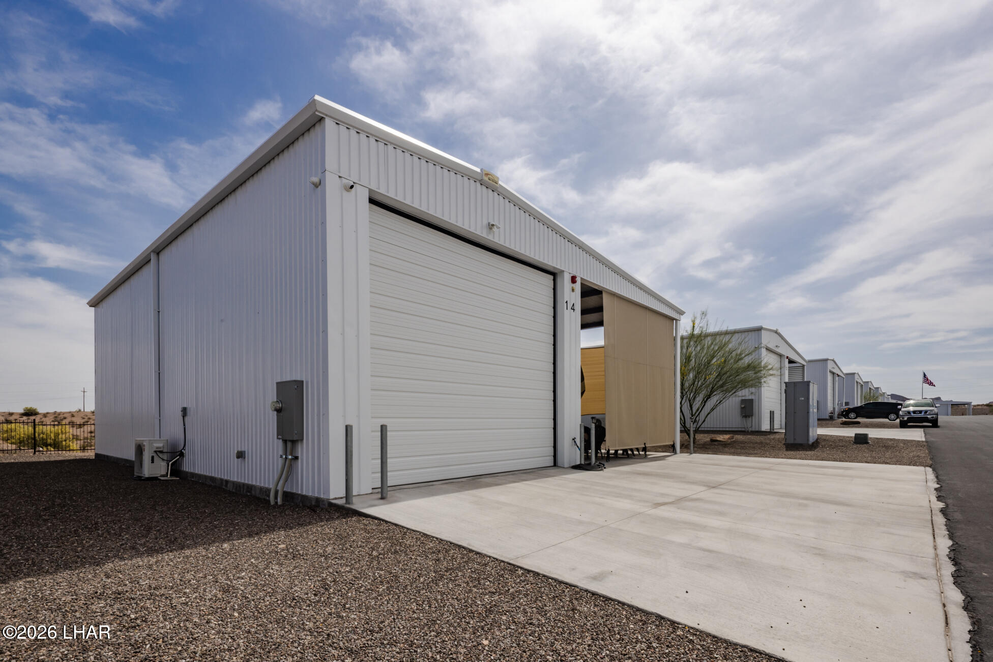 Commercial Sale in Lake Havasu City