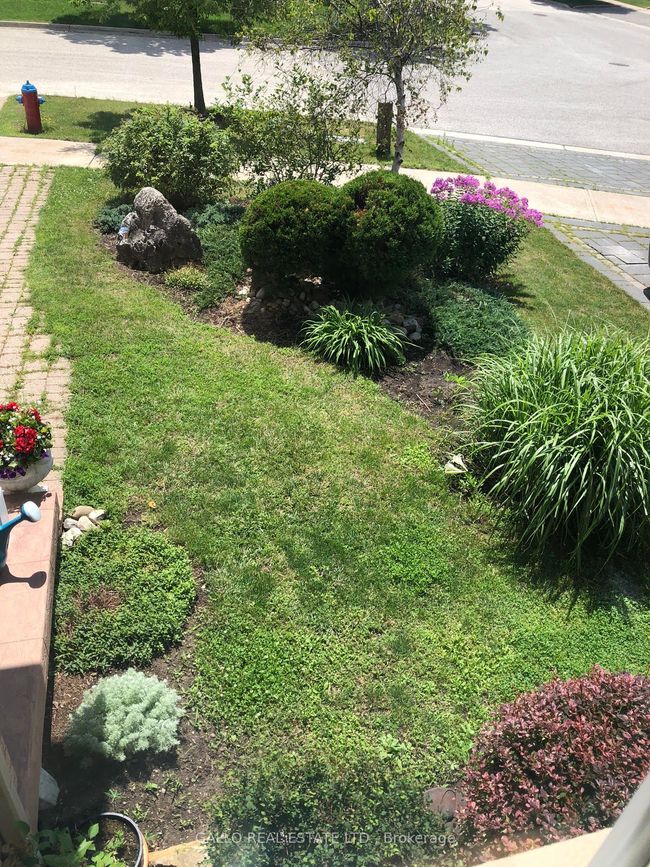 28 Headwater Cres, House other with 5 bedrooms, 5 bathrooms and 3 parking in Richmond Hill ON | Image 35