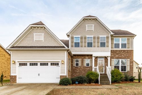 418 Goodman Dr, Gallatin, TN, 37066-6763 | Card Image
