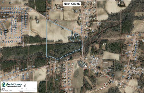 3355 Strickland Rd, Bailey, NC, 27807-9072 | Card Image