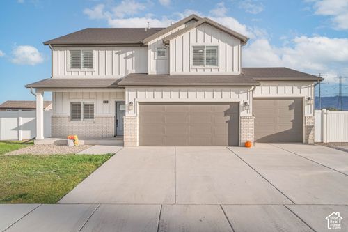3318 W 3175 S, West Haven, UT, 84401-4523 | Card Image