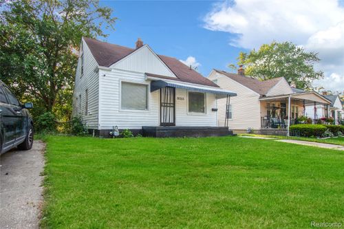 19355 Buffalo St, Detroit, MI, 48234-2444 | Card Image