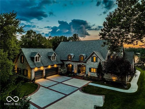 5760 E Fall Creek Parkway North Drive, Indianapolis, IN, 46226 | Card Image