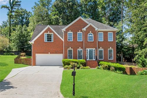1202 Little Hawk Pl, Lawrenceville, GA, 30043-6681 | Card Image