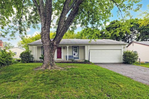 3209 Delburn Ave, Dublin, OH, 43017-1658 | Card Image