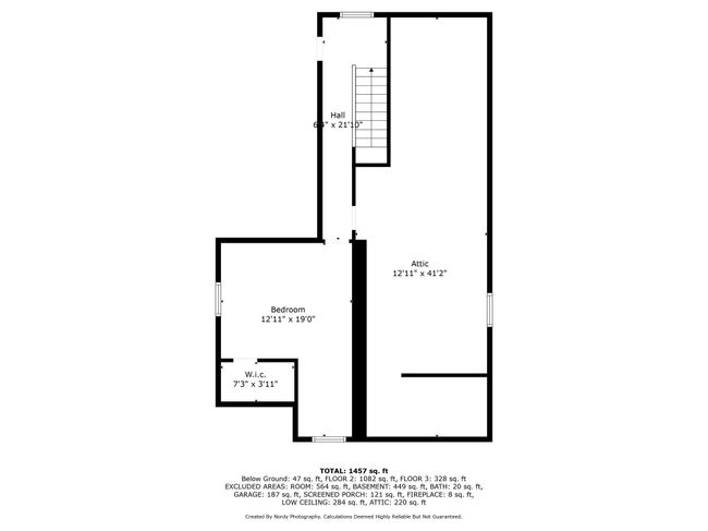 Floorplan Upper Level.jpg | Image 26