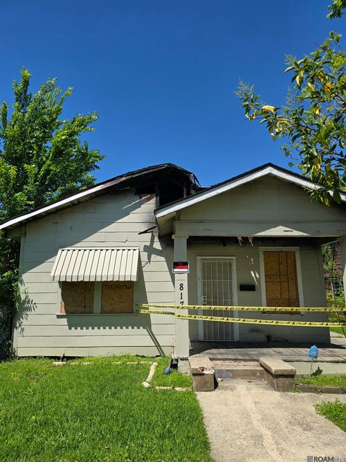 817 N 25th St, Baton Rouge, LA, 70802-3018 | Card Image