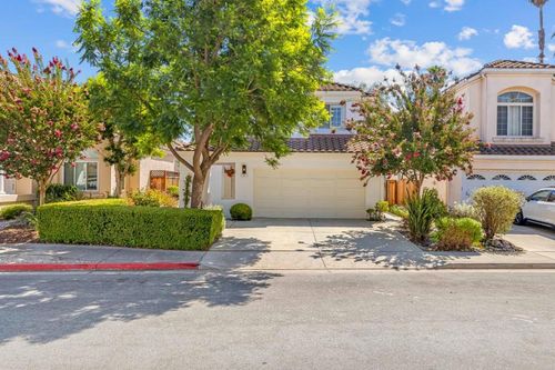 507 Via Sorrento, Morgan Hill, CA, 95037-5745 | Card Image