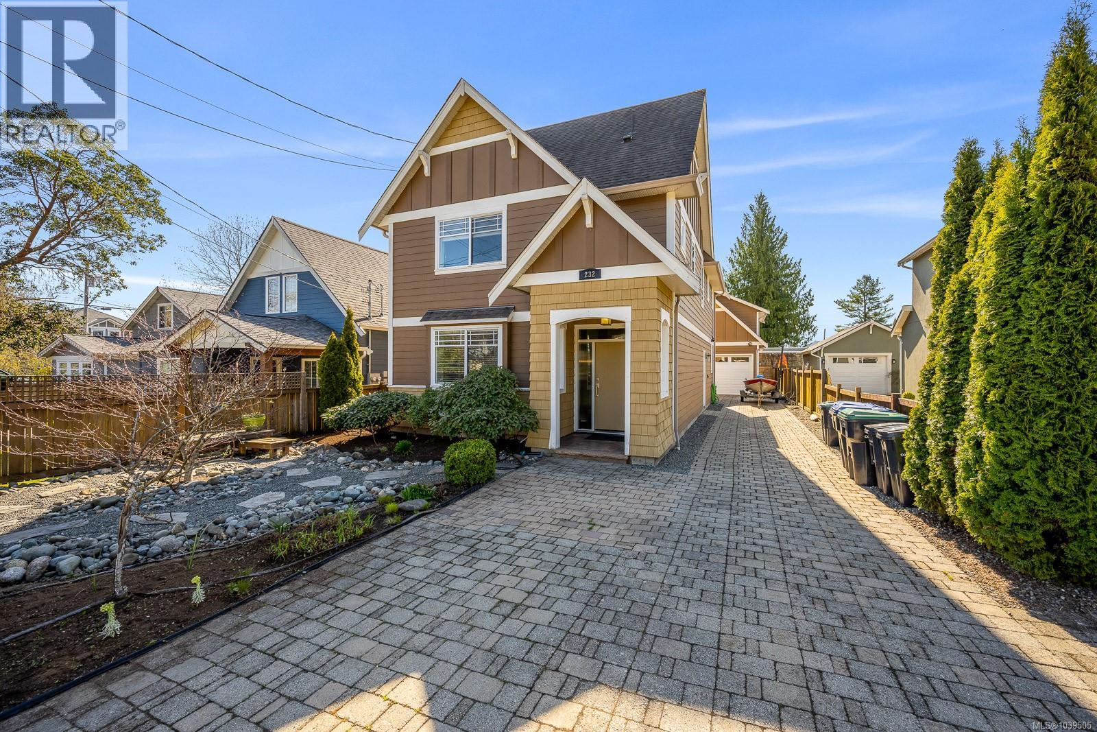 Residential in Courtenay 3