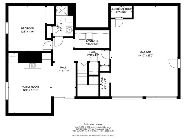 34 Truell Rd, House other with 3 bedrooms, 3 bathrooms and null parking in Hollis NH | Image 37