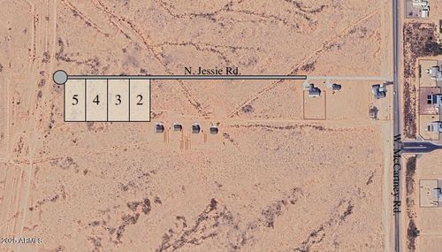2-1 N Jessie Rd, Casa Grande, AZ, 85194 | Card Image