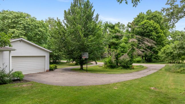 9719 King Rd, House other with 3 bedrooms, 3 bathrooms and null parking in Spring Arbor MI | Image 52
