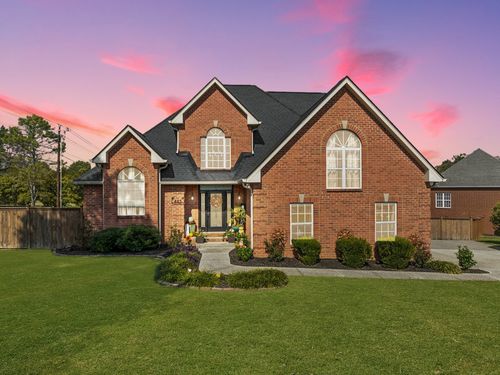 401 Plantation Blvd, Lebanon, TN, 37087-3262 | Card Image