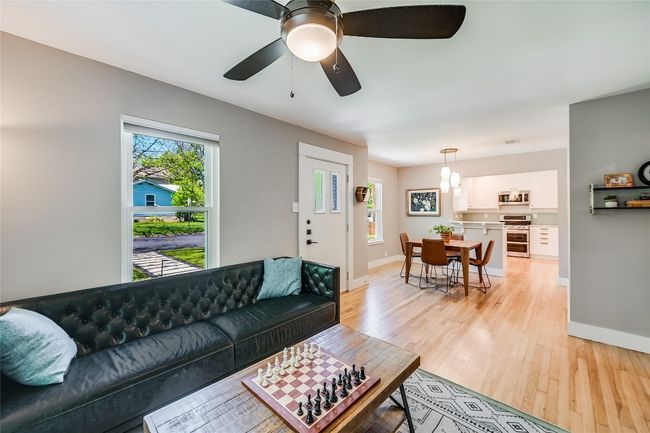 1 - 6307 Camino Real, Condo with 3 bedrooms, 2 bathrooms and 2 parking in Austin TX | Image 11