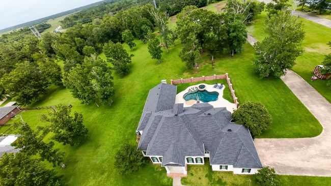 5065 Turner Rd, House other with 4 bedrooms, 5 bathrooms and null parking in Orange TX | Image 26