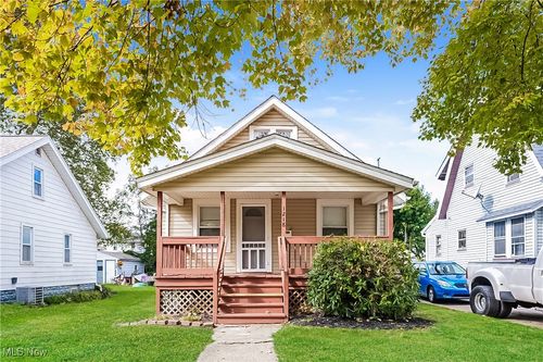 1218 Dietz Ave, Akron, OH, 44301-1941 | Card Image