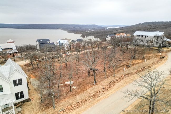 118 Ridgeline Rd, Home with 0 bedrooms, 0 bathrooms and null parking in Carlton Lndg OK | Image 6