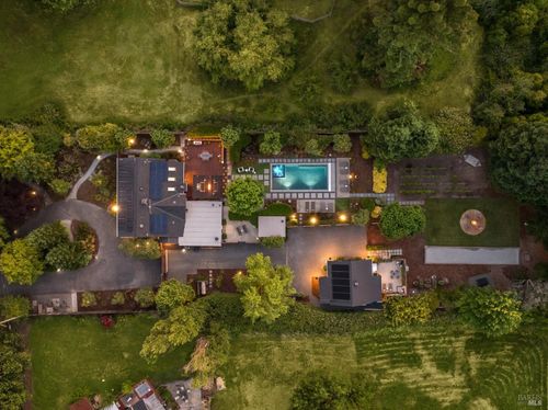 16390 Laughlin Road, Guerneville, CA, 95446 | Card Image