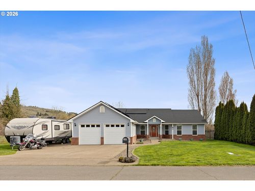 561 Nw Evans St, Sheridan, OR, 97378-1283 | Card Image
