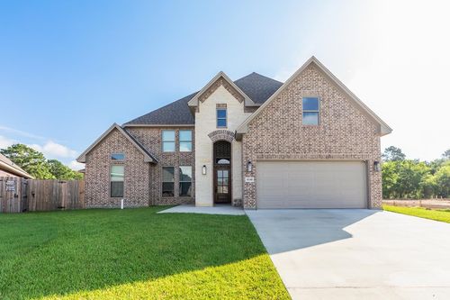 8140 Birkdale Dr, Beaumont, TX, 77707-1472 | Card Image