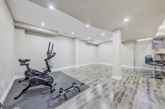 102 Garrardview St, House other with 4 bedrooms, 4 bathrooms and 2 parking in Ajax ON | Image 27