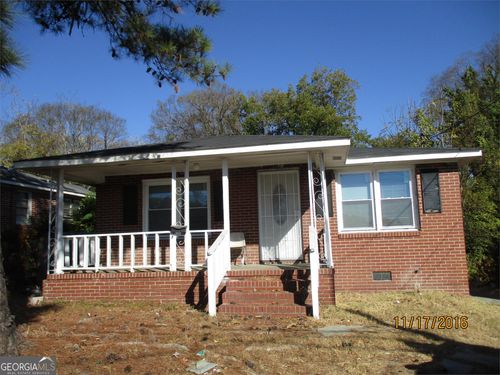 2149 & 2147 Mercer University Dr, Macon, GA, 31204-5460 | Card Image