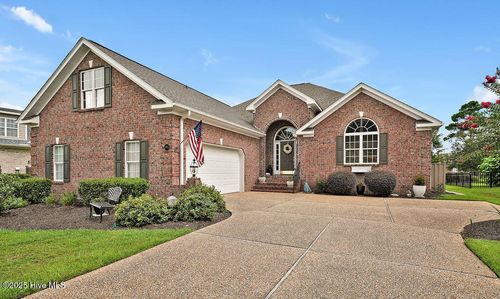 1105 Charlton Way, Leland, NC, 28451-9298 | Card Image