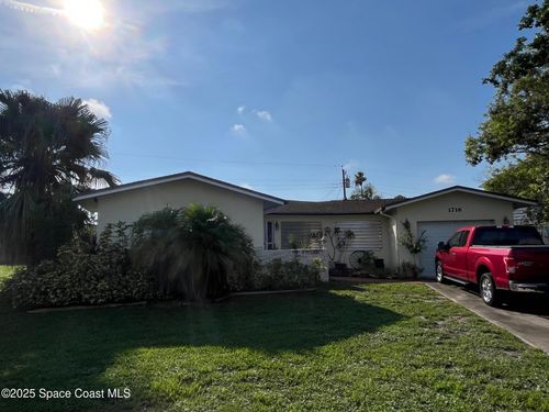 1716 Hubbard Dr, Rockledge, FL, 32955-3021 | Card Image