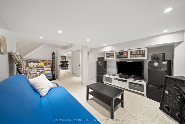 150 Thicket Cres, House other with 5 bedrooms, 4 bathrooms and 2 parking in Pickering ON | Image 39