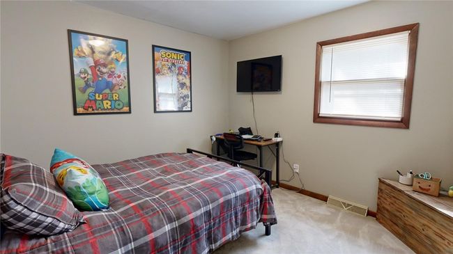 1110 Nottingham Ct, House other with 4 bedrooms, 3 bathrooms and null parking in Mt. Zion IL | Image 9