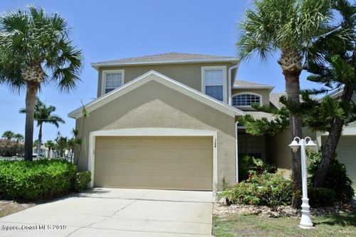 324 Intrepid Way, Melbourne, FL, 32903-1822 | Card Image