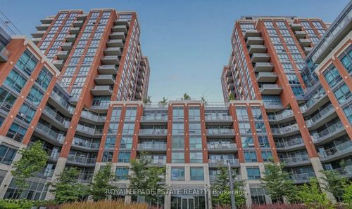 365-31 Tippett Rd, Toronto, ON, M3H0C8 | Card Image