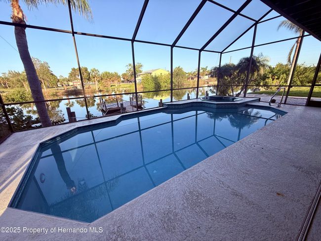 3338 Fernleaf Dr, House other with 4 bedrooms, 3 bathrooms and null parking in HERNANDO BEACH FL | Image 56