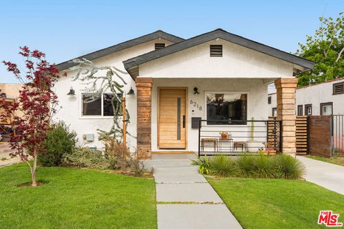 6218 Madden Ave, Los Angeles, CA, 90043 | Card Image