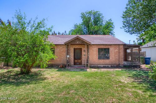 1117 S Ash Avenue, Tempe, AZ, 85281 | Card Image