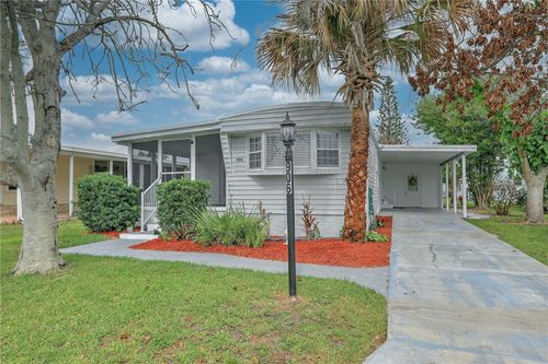 906 Wren Cir, Barefoot Bay, FL, 32976-7509 | Card Image