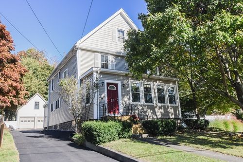 97 Dutcher St, Hopedale, MA, 01747 | Card Image