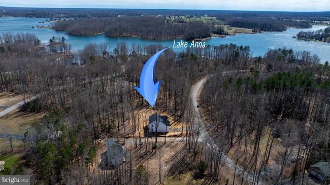 634 Hemlock Loop, House other with 3 bedrooms, 3 bathrooms and null parking in MINERAL VA | Image 5