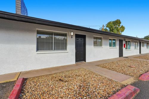 2-4329 N Longview Ave, Phoenix, AZ, 85014-4580 | Card Image
